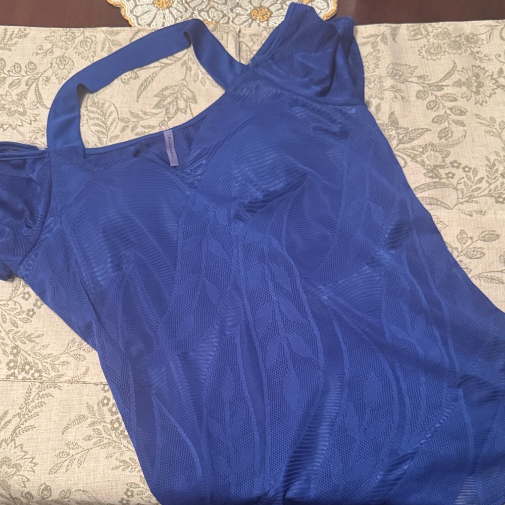 Bluebell Top